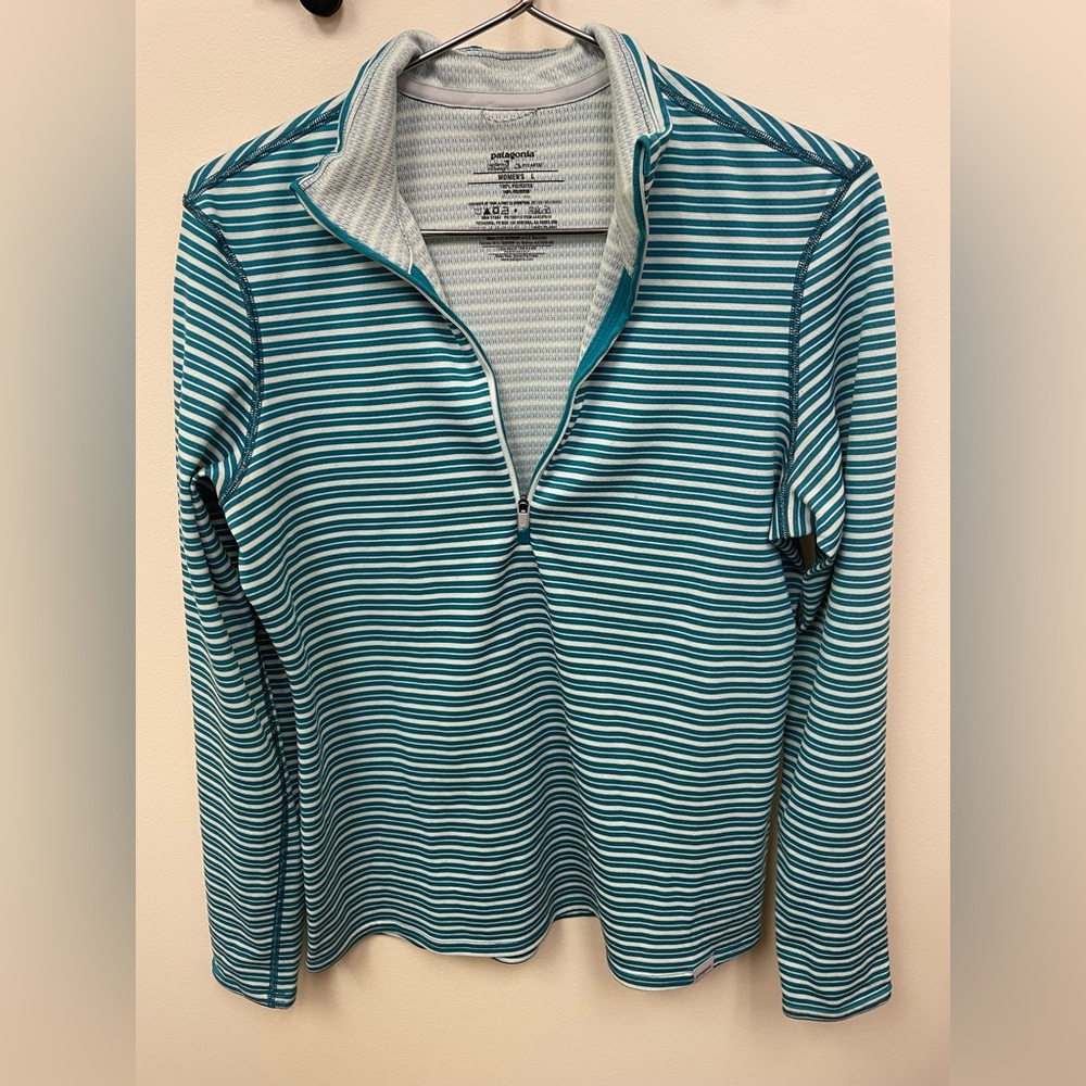 Patagonia Capilene 3 Midweight Baselayer Polartec